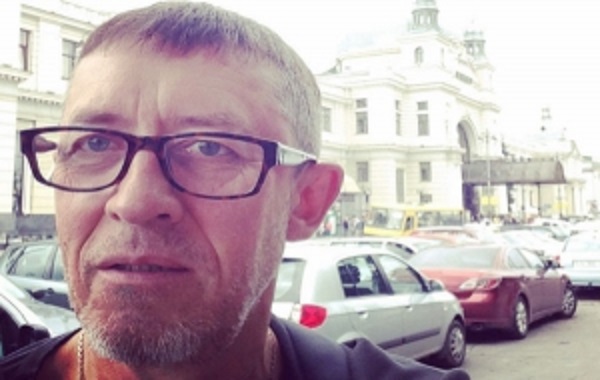 "Не знаю, как дальше жить": журналист Александр Щетинин о желании совершить самоубийство писал на своей странице в соцсети