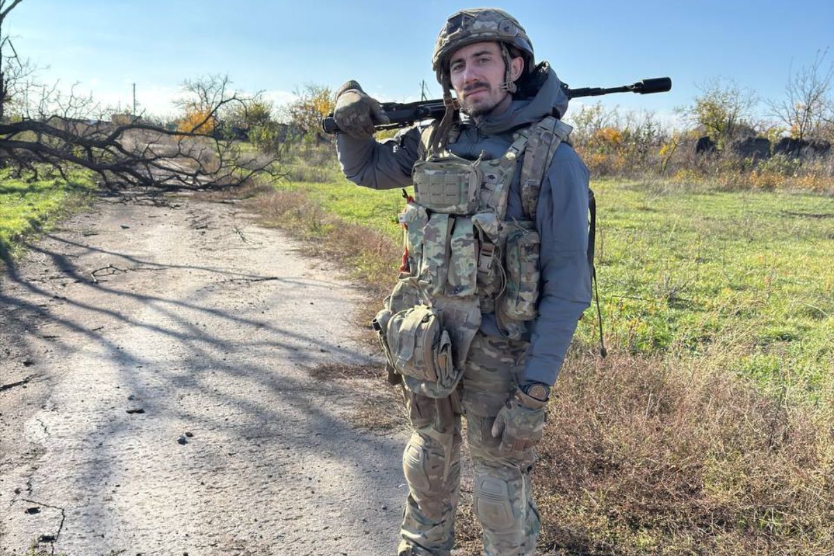 “Велес” больше не напишет: Z-каналы подтвердили ликвидацию на фронте известного Z-блогера