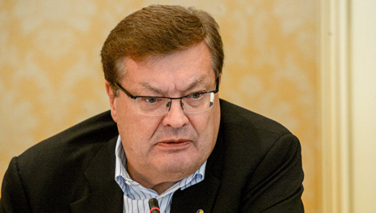 Грищенко об опросе Зеленского: "А надо ли вообще защищать Украину?"