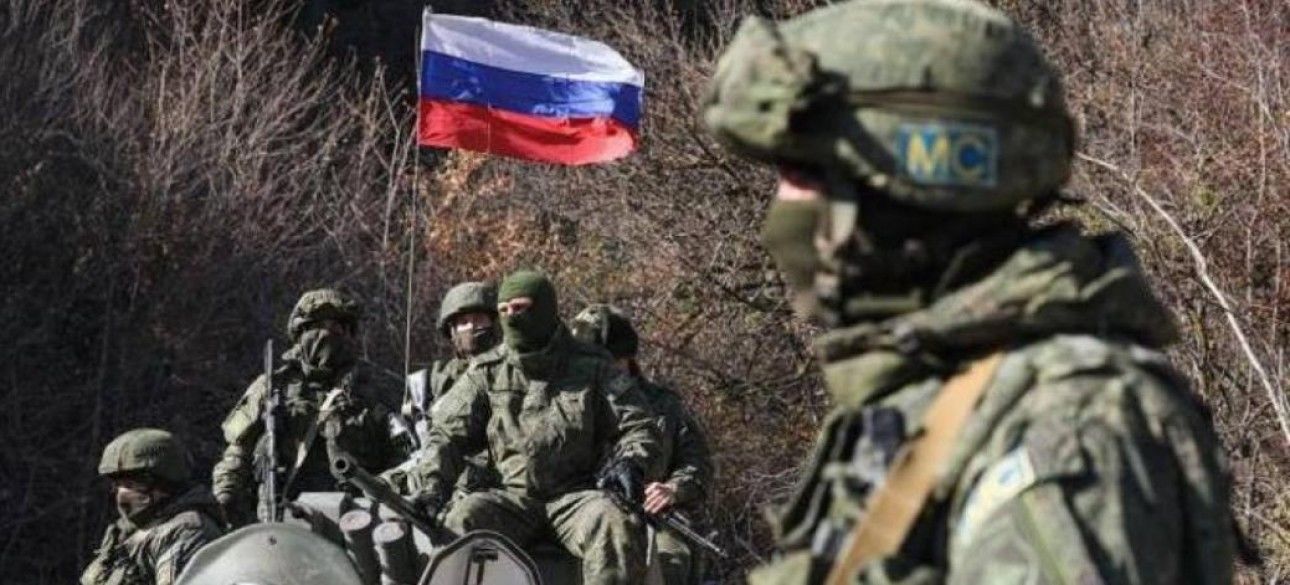 Атака российских добровольцев: РФ перебрасывает войска из Украины в Белгородскую область – СМИ