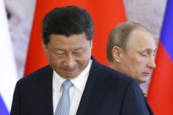 Шок! Китайские СМИ признали Россию самым коррумпированным государством и предсказали падение империи с помощью внешнего вмешательства