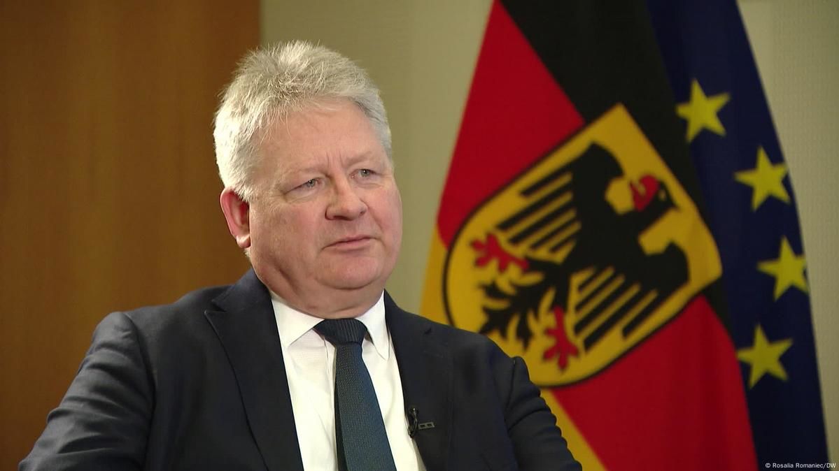 ​Действовать на опережение: в немецкой разведке рассказали о планах РФ относительно войны с Западом