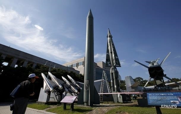 Организация по контролю ядерных испытаний, назвала взрыв в КНДР техногенным 