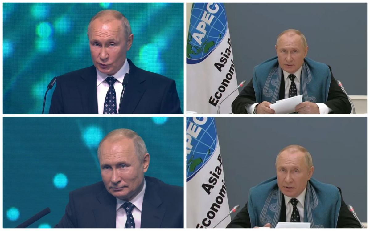 Буданов рассказал, сколько двойников использует Путин и как они себя выдали: "Это видно"