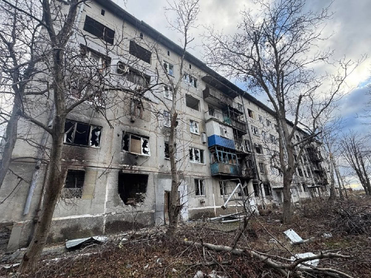 ​Путин не будет восстанавливать Донбасс: гауляйтер Пушилин проговорился в интервью пропагандисту