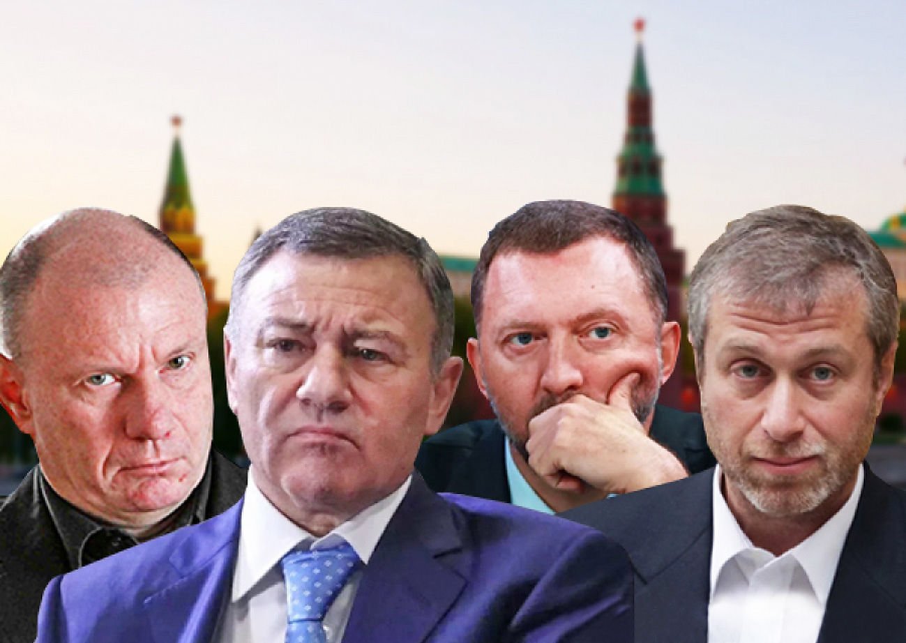 ​АР: Запад готов снять санкции с российских олигархов – озвучены условия