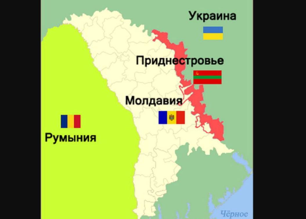 Украина перешла к решительным действиям в отношении Приднестровья – с 1 сентября вводится крупный запрет
