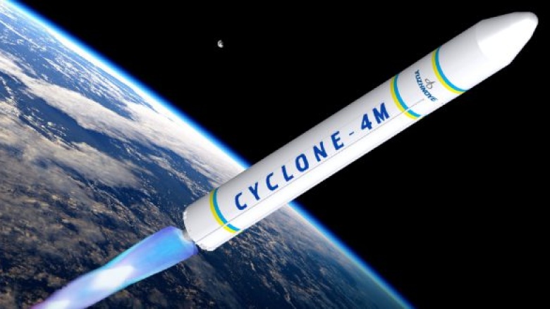 Украинские ракеты будут запускать с космодрома в Канаде