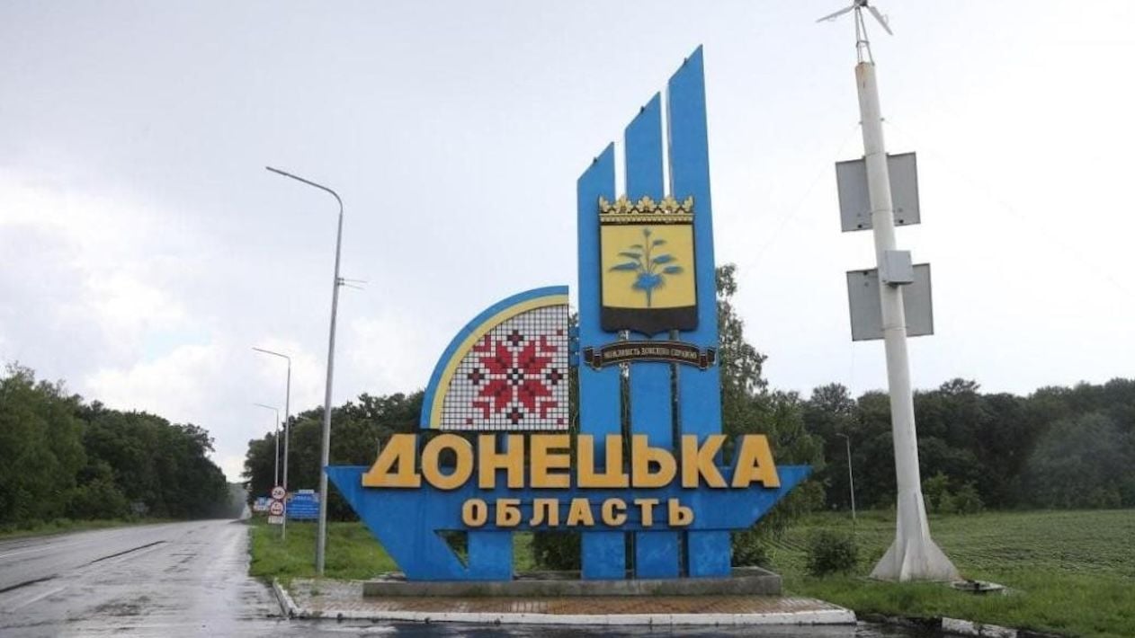 Оккупант армии РФ расстрелял мирного жителя во время эвакуации в Донецкой области – появилось видео