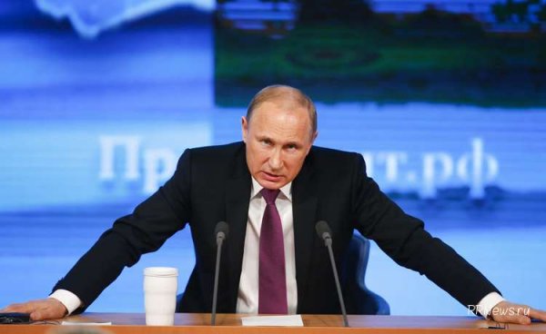 ​Немецкий политический журнал Focus назвал Путина "собакой" - Москва в ярости и требует извинений