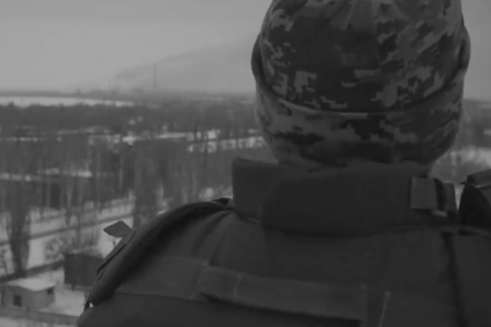​Апокалиптические кадры войны под Авдеевкой появились в Сети: работает "Третья сила"