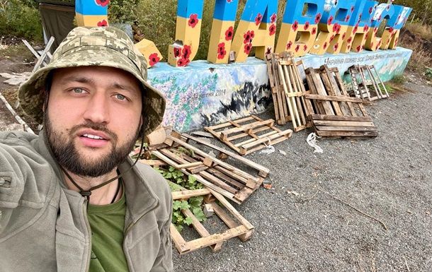 Співак Тамерлан, який служить у ЗСУ, висловився про мобілізацію жінок в Україні