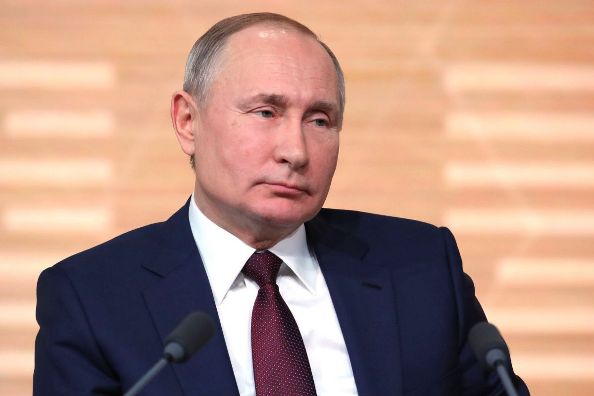 ​"Мы это уже видели", - в РФ встревожены из-за приказа об обязательном изучении статьи Путина