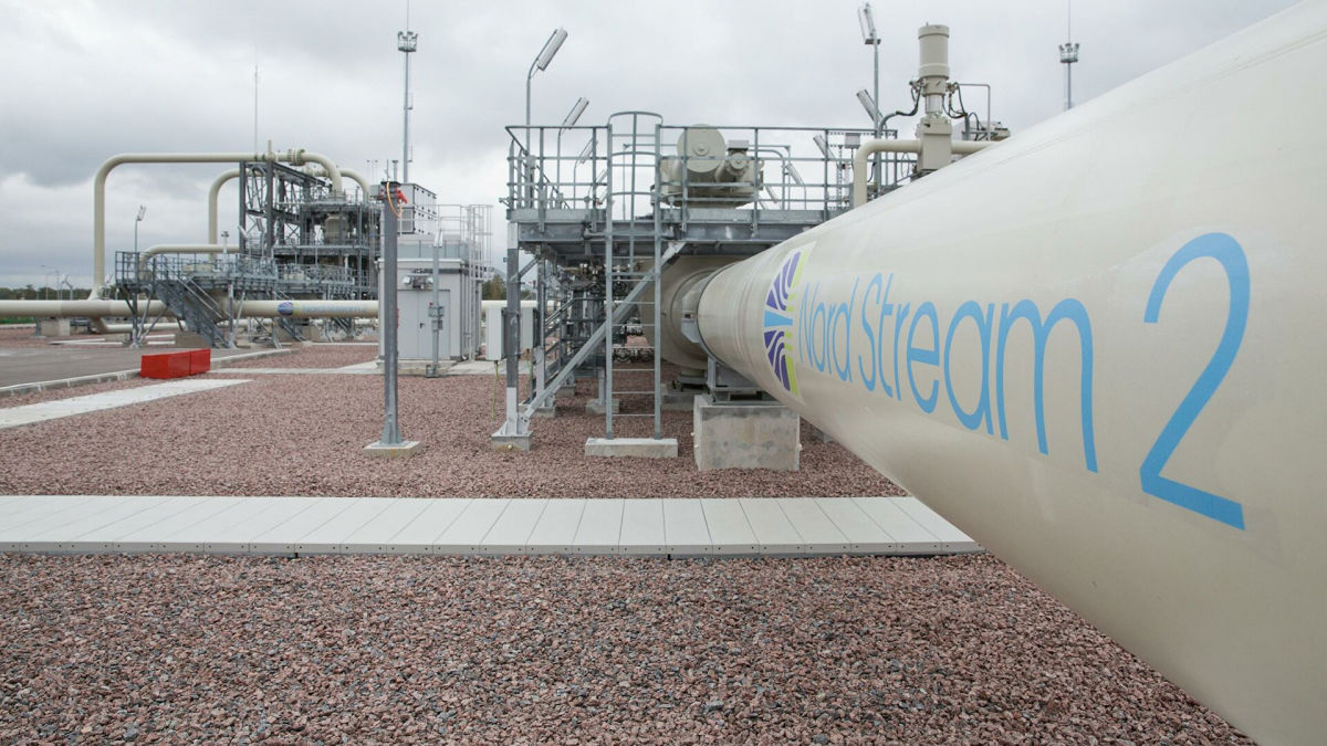"Газпром" взял тайм-аут: "Северный поток - 2" не одобрят в ближайшее время – Reuters