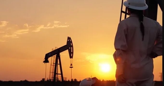 Цены на нефть снижаются после неожиданного шага ОПЕК+ 