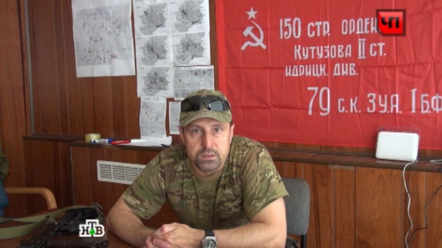 Ходаковский сообщил о грузе 200 со стороны "ДНР": "Мы несем огромные потери, "беркутовцы" уничтожены. Нам нужна срочная помощь!"