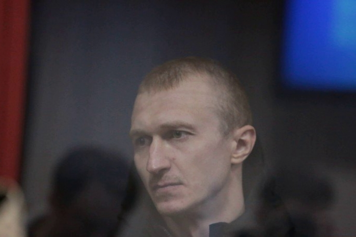 Под крики "Ганьба!" суд Киева принял решение по бойцу "Омеги" - его подозревают в расстреле Майдана