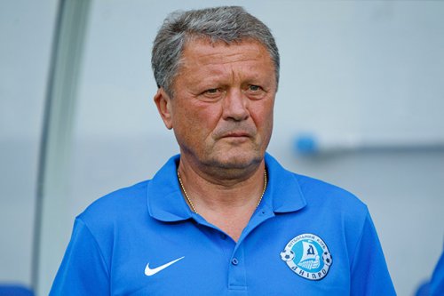 Маркевич признался, кого считает самыми опасными игроками в составе "Хайдука"