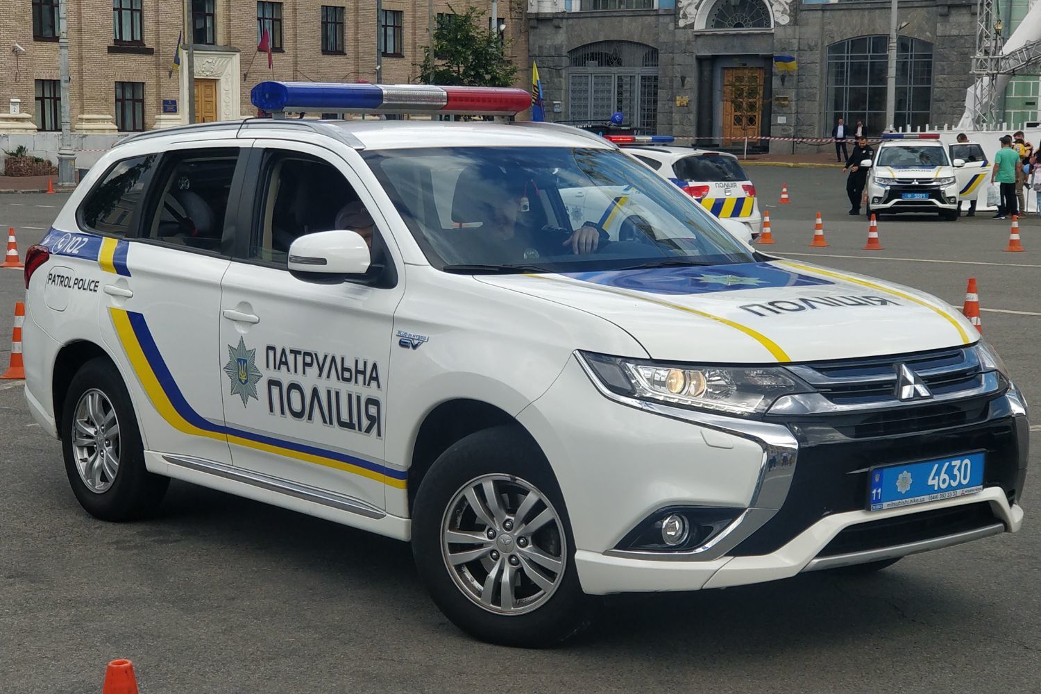 Автоматические штрафы за отсутствие автоцивилки: с 1 марта 2026 новые правила