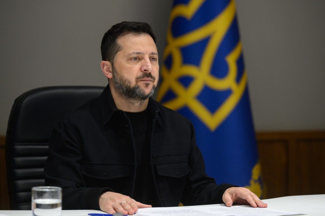 Зеленский объяснил, к чему приводят задержки поставок зенитных ракет для украинских Patriot