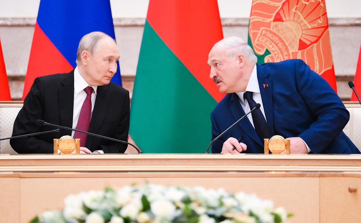 ​"Орешник" Лукашенко может только сниться: в разведке Украины рассказали о ядерном оружие в Беларуси