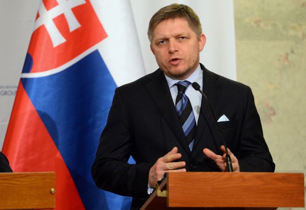 Словакия обещает передать Киеву опыт интеграции в ЕС