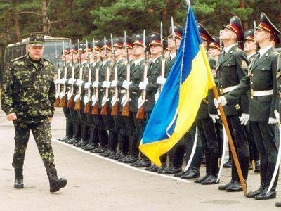 Россия признает документы крымчан о прохождении военной службы в Украине