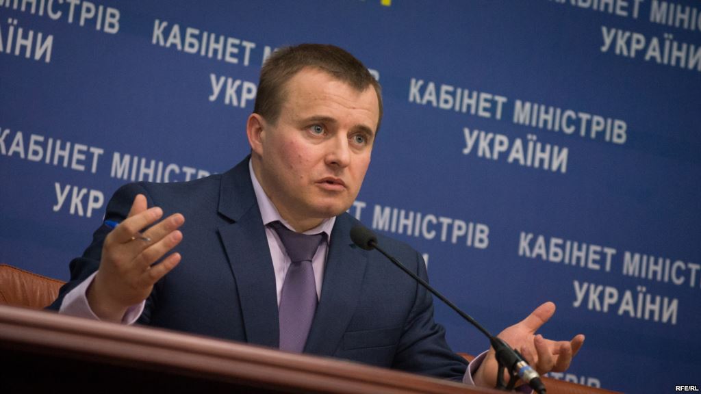 В Раде недовольны работой министра энергетики и угольной промышленности Украины и грозят отставкой