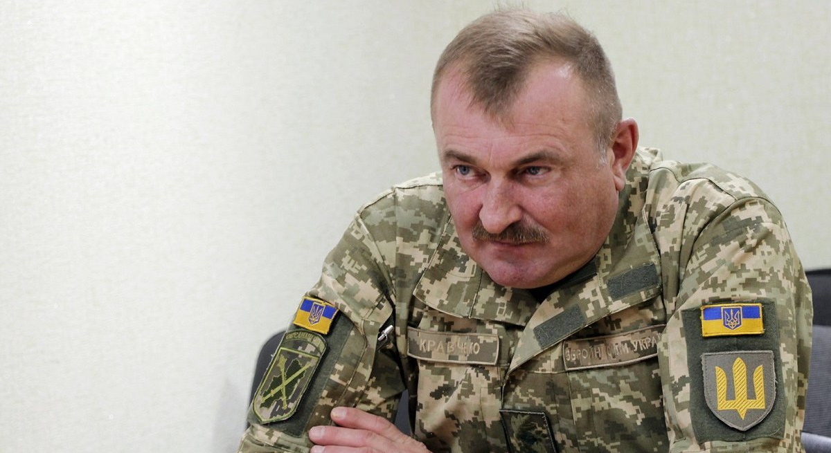 Командующий ООС отреагировал на угрозы Пушилина: "Армия Украины нанесет ответный удар"