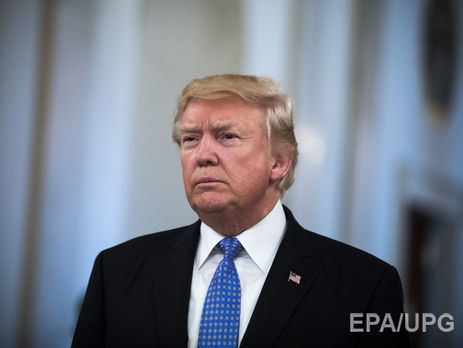 У Трампа обнаружили серьезное заболевание: телеканал CNN назвал диагноз и обвинил Белый дом в умалчивании информации