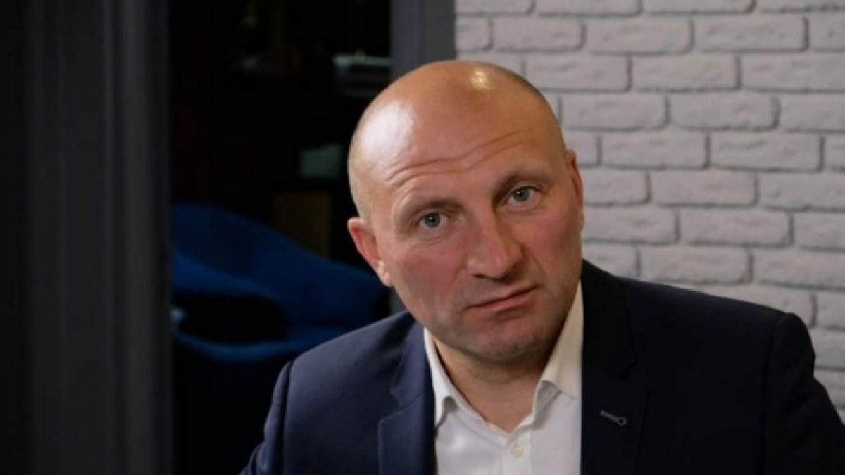 Глава Черкасс Бондаренко подал иск на Зеленского в суд - адвокат выступил с разъяснением