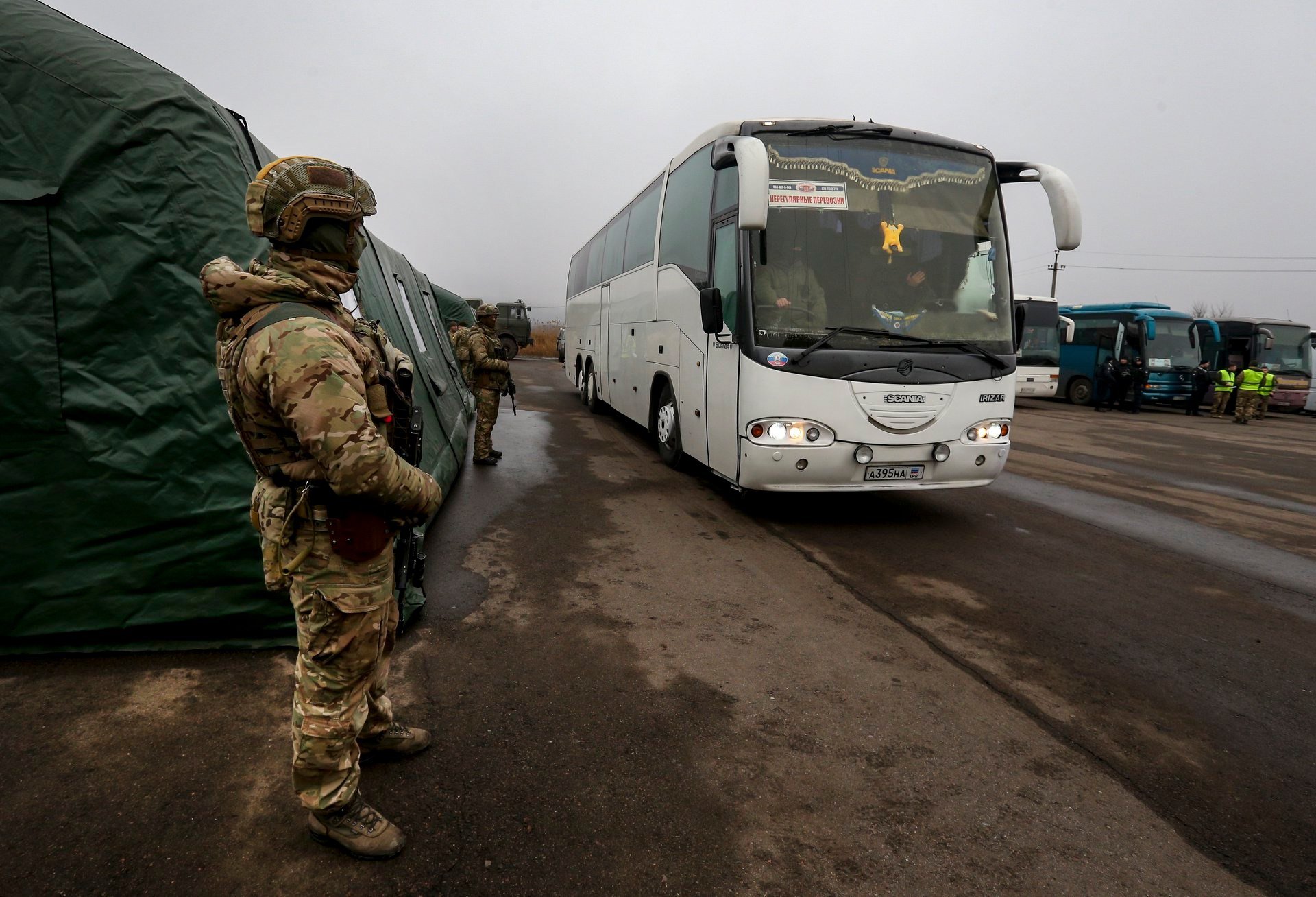 Обмен пленными "всех на всех": в "ДНР" ответили на предложение Киева