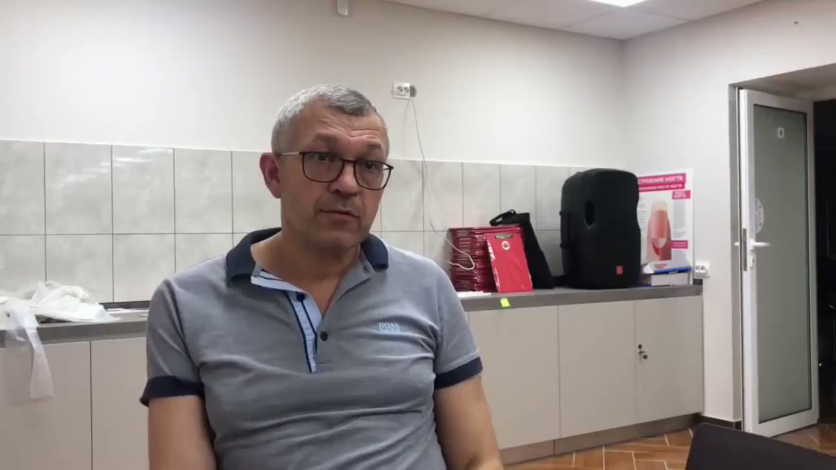 Бизнесмен из Донецка назвал главную причину захвата города в 2014 году