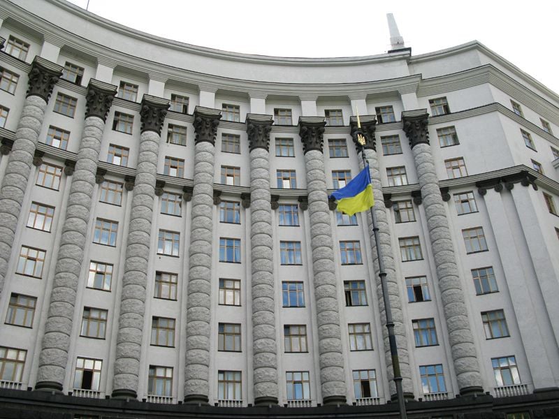 Кабинет министров предлагает вообще не отдавать России "долг Януковича"