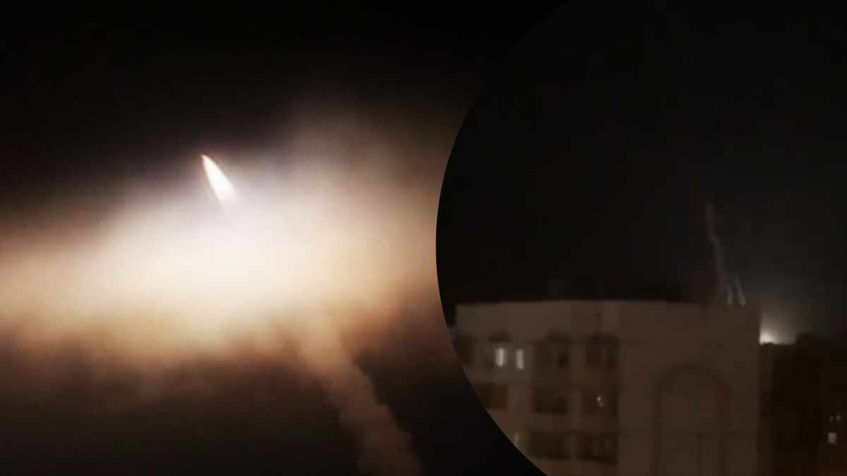 В Белгороде при запуске упала еще одна ракета - российская ПВО могла "перепутать"