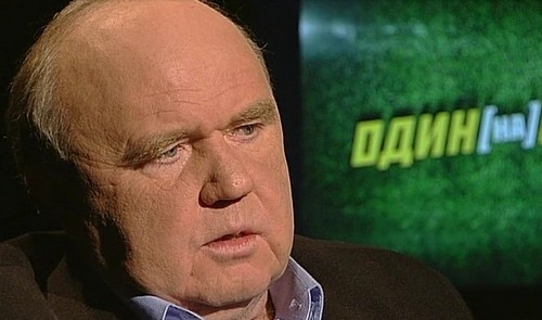 Экс-спортивный комментатор стал исполнительным директором футбольного союза ДНР