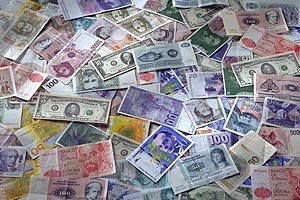Аналитики озвучили валюту, которая станет лидером рынка в 2016 году