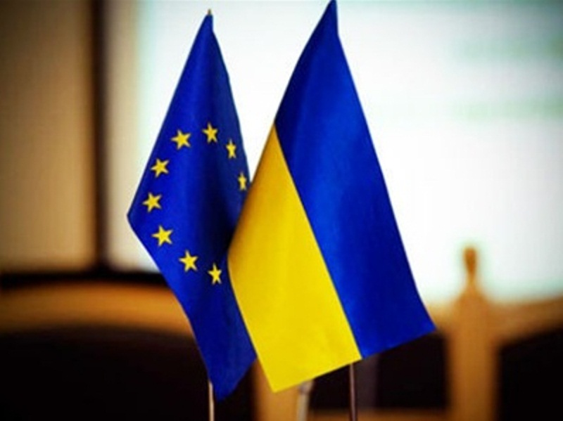 Словакия ратифицировала Соглашение ассоциации Украина-ЕС