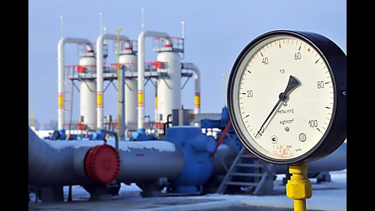 В США приняли ключевой закон и начали прямую "газовую войну" против России
