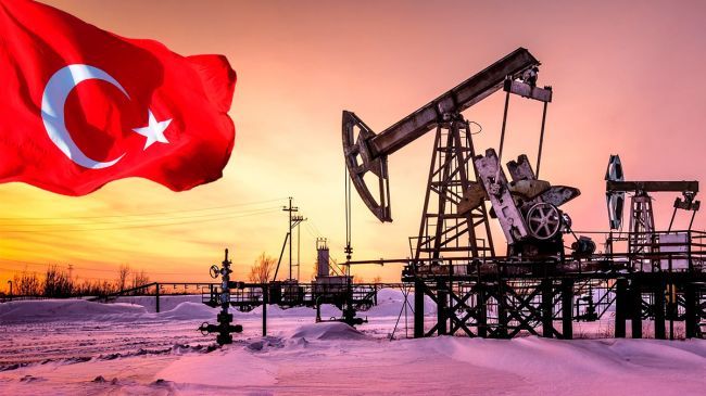 Турция внезапно отказалась от 86% российской нефти: куда Путин будет ее девать