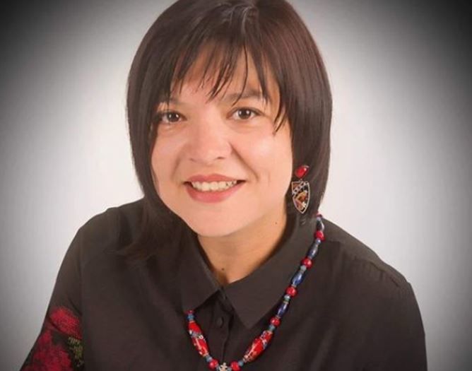 Внезапно умерла Елена Пасевич, депутат от "Европейской солидарности" и вдова Героя АТО 