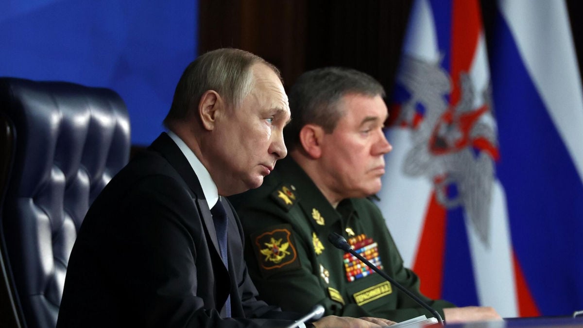 ​Путин фундаментально изменил подход к войне в Украине: аналитики из ISW озвучили, к чему готовиться