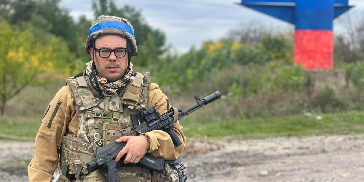 Березовец предположил, что ждет Украину до Дня благодарения вместо подписания мирного плана