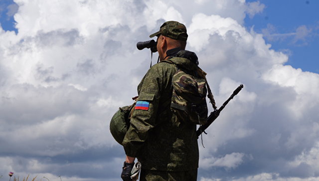 "Луганск и Донецк нужно возвращать скорее, иначе война сделает с Донбассом то, что не доделал СССР", - блогер