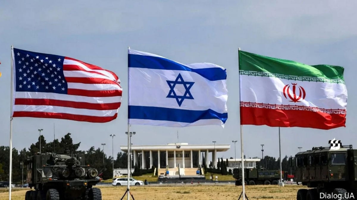 Шаг Израиля в войне с Ираном привел "в ярость" арабские страны