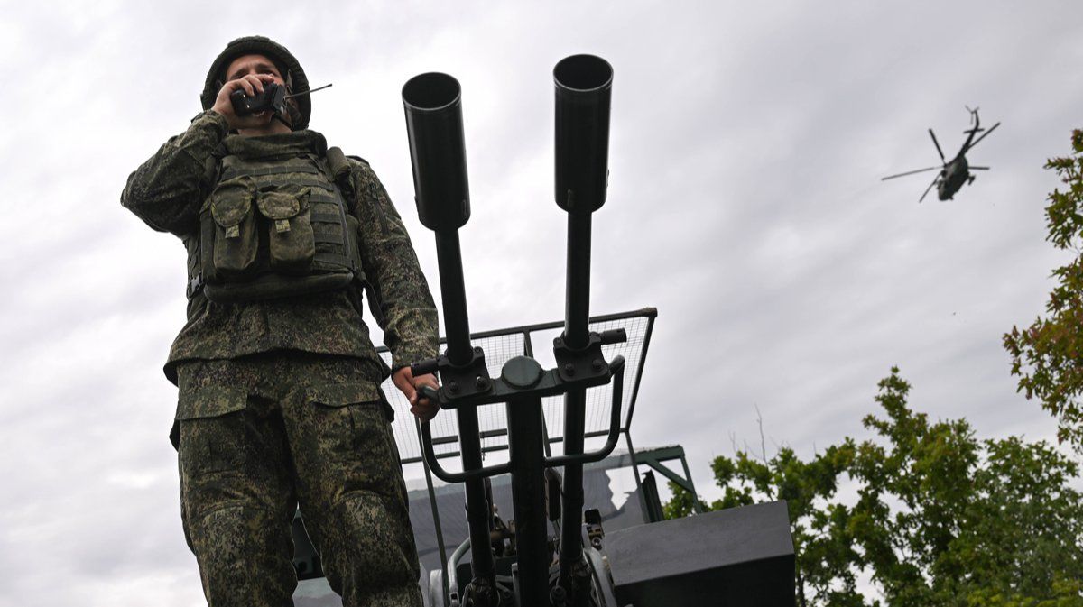 ​Армия РФ пытается расширить прорыв и укрепить свои позиции – аналитики о боях на Добропольском направлении