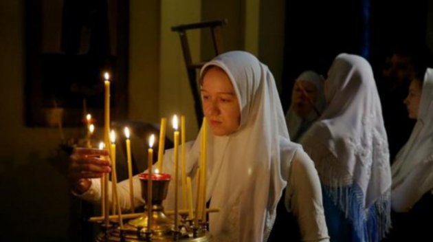День Святой великомученицы Варвары: что категорически нельзя делать в этот православный праздник