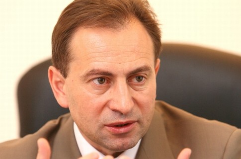 Николай Томенко: выборы в Раду состоятся в октябре «при любой погоде» - так хочет Президент