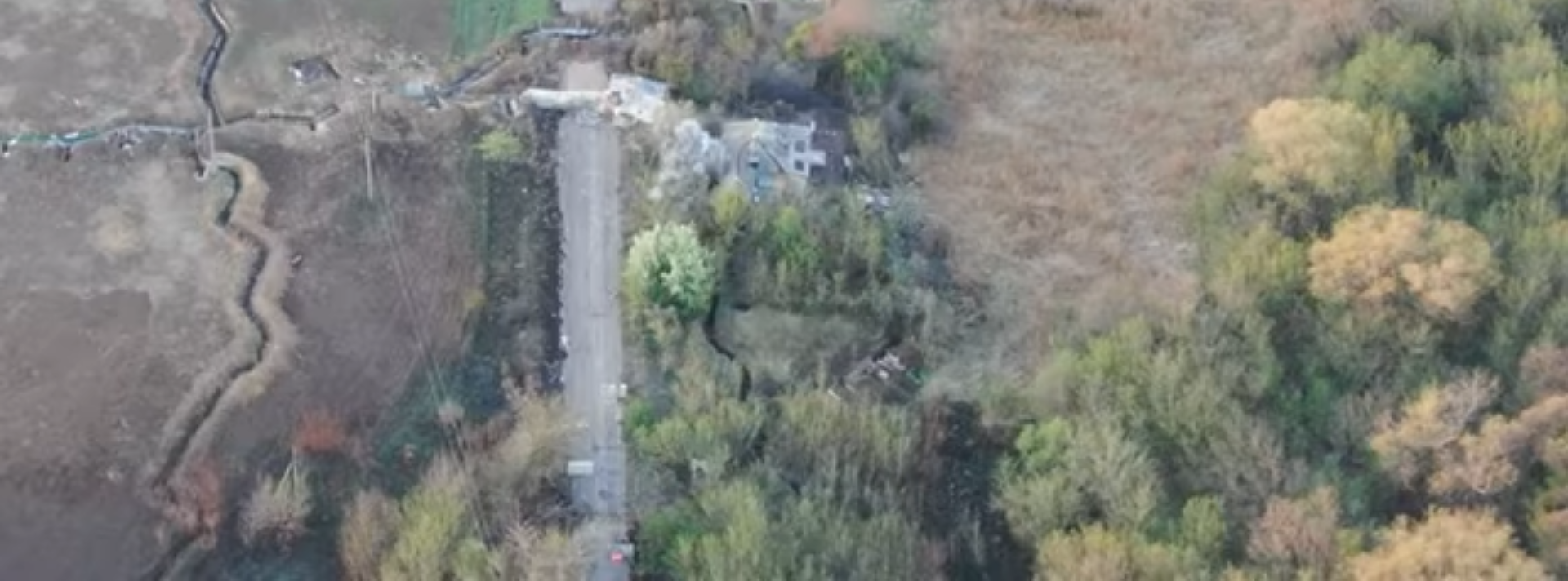 Меткий удар по боевикам "ДНР": группа К-2 ликвидировала огневую точку и жилье оккупантов