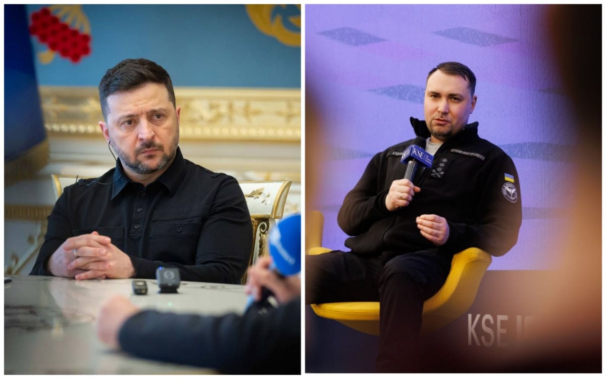 Зеленский и Буданов ответили на просьбы партнеров прекратить удары по нефтяным объектам России